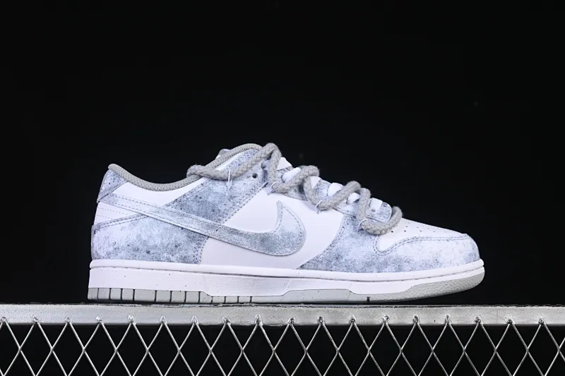 All categories Nk SB Dunk Series Nk SB Dunk Low High-end customized low-top sneakers Nike SB Dunk Low straps Anniversary high-end customized low-top casual sneakers DD1873-113